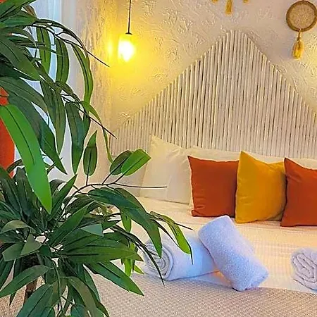 Sisu Alacati Hotel