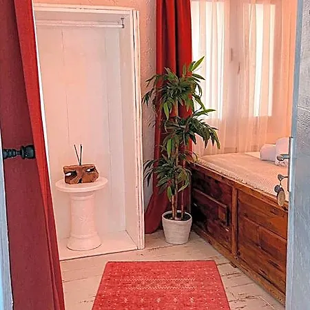 Sisu Alacati *