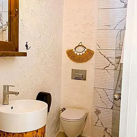 Sisu Alacati Hotel *