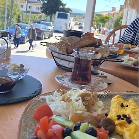 Hotel Sisu Alacati