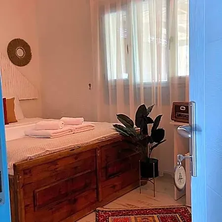 Sisu Alacati Hotel