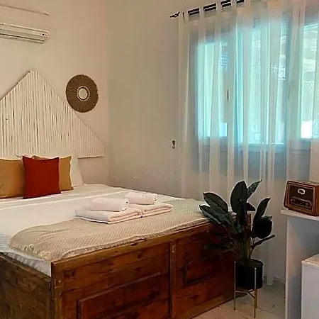 Sisu Alacati Ciftlikkoyu