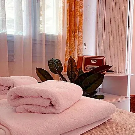 Sisu Alacati