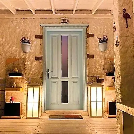 Sisu Alacati