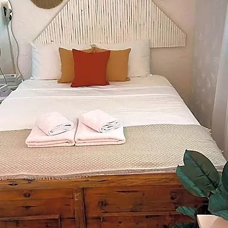 Sisu Alacati Hotel *